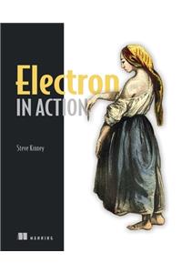 Electron in Action