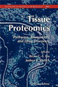 Tissue Proteomics