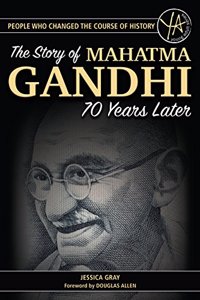 Story of Mahatama Gandhi's Assassination 70 Years Later
