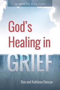 God's Healing in Grief