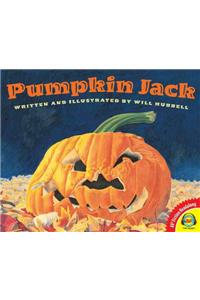 Pumpkin Jack