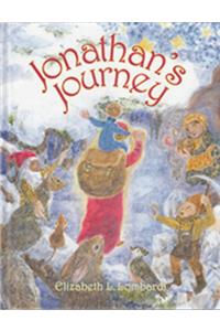 Jonathan's Journey