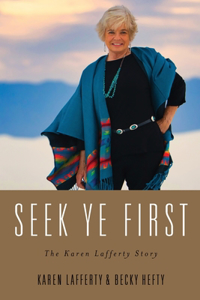 Seek Ye First