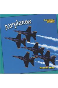 Airplanes