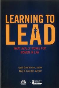 Learning to Lead