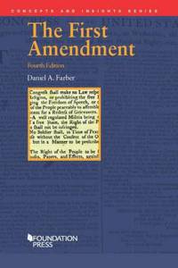 First Amendment