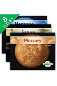 Planets (Set)