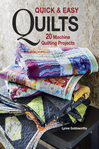 Quick & Easy Quilts