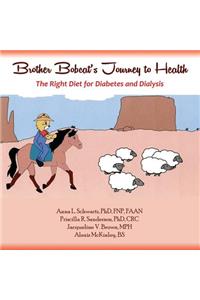 Brother Bobcat's Journey to Health
