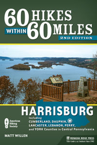 60 Hikes Within 60 Miles