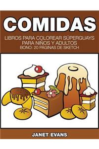 Comidas