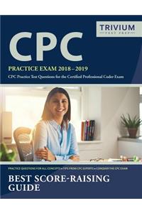 CPC Practice Exam 2018-2019