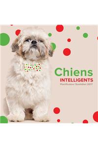 Chiens Intelligents: Planificateur Quotidien 2017