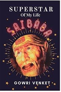 Superstar Of My Life - SAIBABA