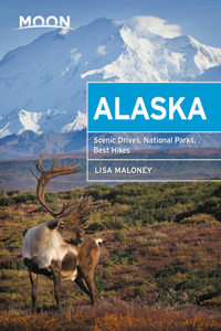 Moon Alaska (Second Edition)