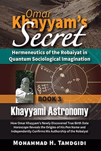 Omar Khayyam's Secret