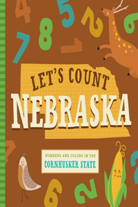 Let's Count Nebraska