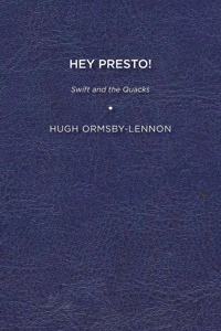 Hey Presto!