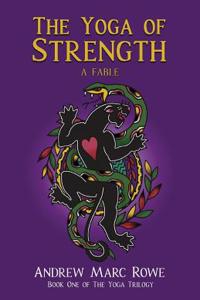 The Yoga of Strength