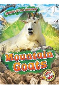 Mountain Goats