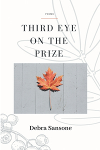 Third Eye on the Prize