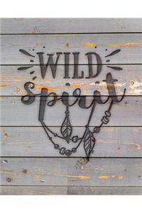 Wild Spirit