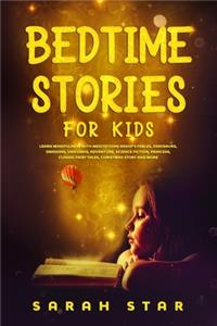 Bedtime Stories for Kids