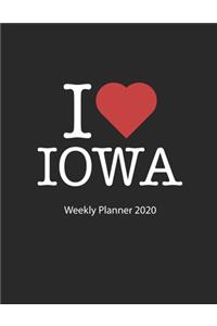 I love Iowa