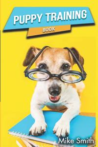Puppy Training Book
