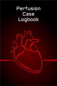 Perfusion Case Logbook