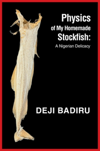 Physics of My Homemade Stockfish