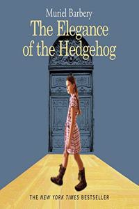 Elegance of the Hedgehog Lib/E