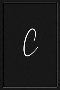 C