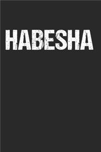 Habesha Ethiopia Eritrea Gift Idea Gual Shukor