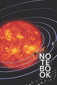 Astronomy Notebook