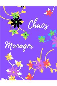 Chaos Manager