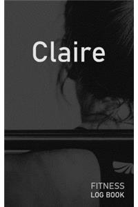 Claire