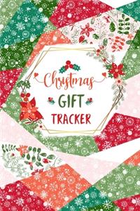 Christmas Gift Tracker