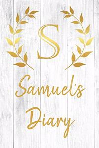 Samuel's Diary