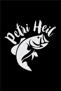 Petri Heil