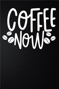 Coffee Now