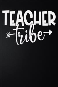 Teacher Tribe