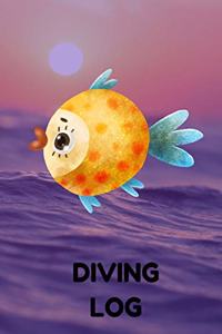 Diving Log