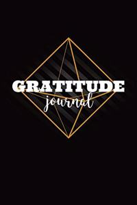 Diamond Gratitude And Affirmation Journal