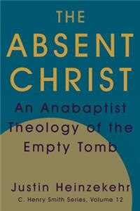 Absent Christ