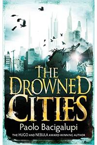 Drowned Cities