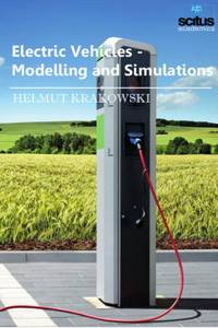 Electric Vehicles - Modelling And Simulations