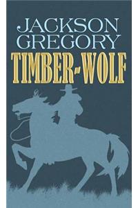 Timber-Wolf