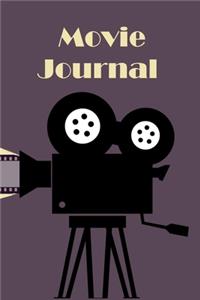 Movie Journal