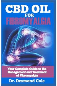 CBD Oil for Fibromyalgia